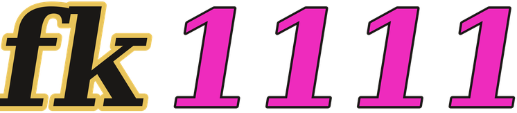 fk1111 logo